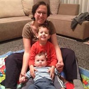 Tanya Bykov's photo