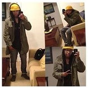 Jaha Sanders's photo