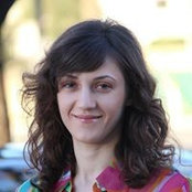 Foto de Eka Sonishvili
