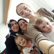 Vlera Ferati's photo