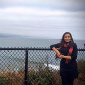 Shirin Nili's photo