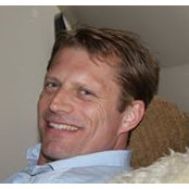 Mikael Olander's photo