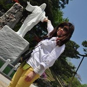 Claudia Chan's photo