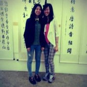 June Lee's photo