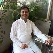 Amit Singhal's photo