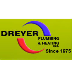 Dreyer Plumbing and Heating Inc