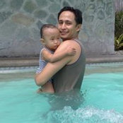 Ronnie Llopis's photo