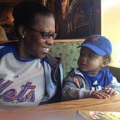Nema Hyman's photo