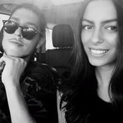 Audrey Veci's photo