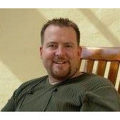 Patrick Cooke's photo