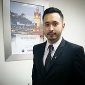 Timothy Chase-Currierさんの写真