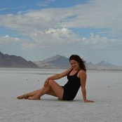 Elena Gribincea's photo