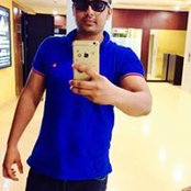Wasim Karim's photo