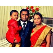 Murugesh Babu's photo