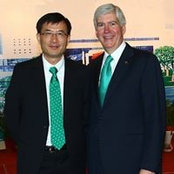Xingyuan Sun's photo