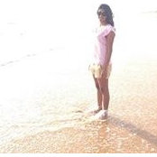 Aparna Krishnan's photo