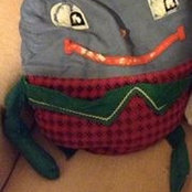 Kate Bushey's photo