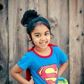 Divya Reddy's photo