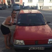 Foto von Michelle Straube