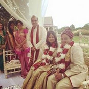 Sapana Amin's photo