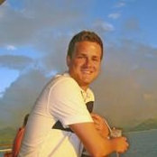 Christopher Jones's photo