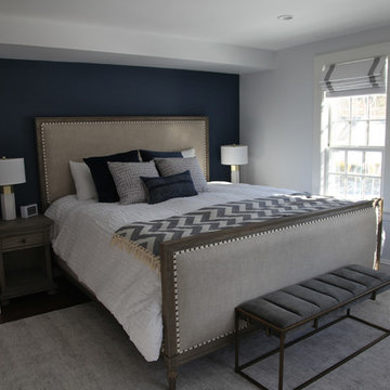 Bed nook
