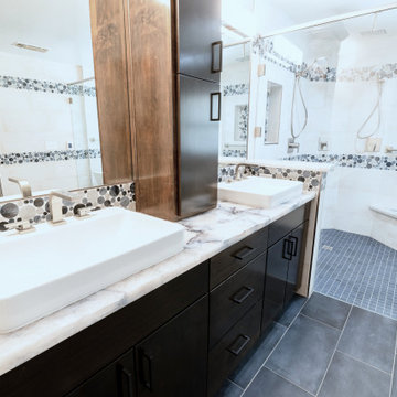 Bathroom Remodel - Fresno