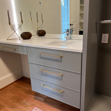 Designer Remodel