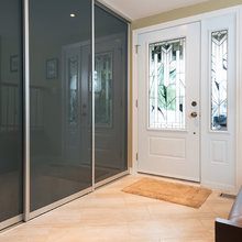 Closet Door