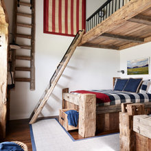 cabin