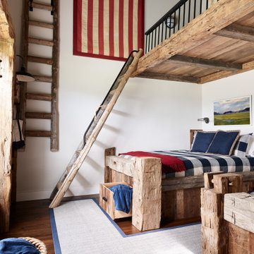 Party Barn