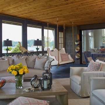 Lake House
