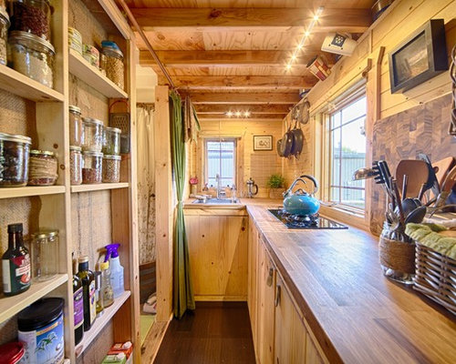 Tiny Rustic Kitchen Ideas, Pictures, Remodel and Decor