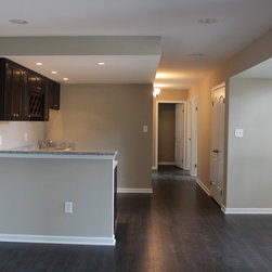 Another fine job completed - Products