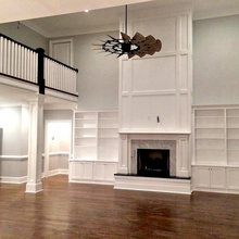 Dream Living Room