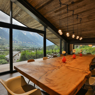 Sala da pranzo