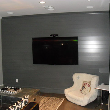 Our Work