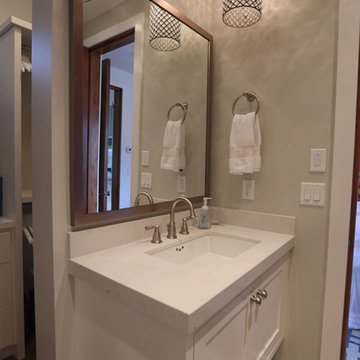 A Spring Creek Ranch Project