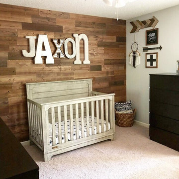 Timberchic Bedrooms & Nurserys