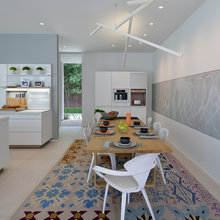 Gloss Kitchen ideas