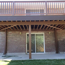 La Gonda Deck