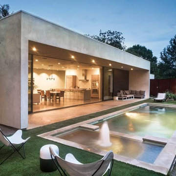 Bluffview Residence