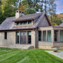 Shop dormer Ideas