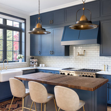 Carroll Gardens Landmarked Brownstone