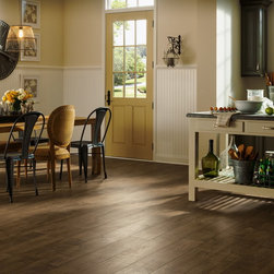 Floor Coverings International - Flooring