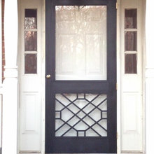 Exterior Doors