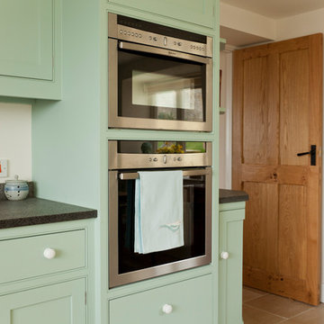 Doctors' Dream Kitchen