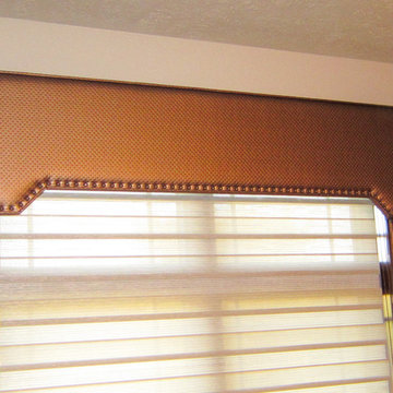 Valance Designs