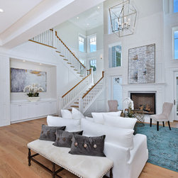 Riesling - Chene Collection - Engineered Wood Flooring