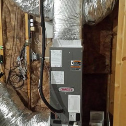 HVAC Services - Products